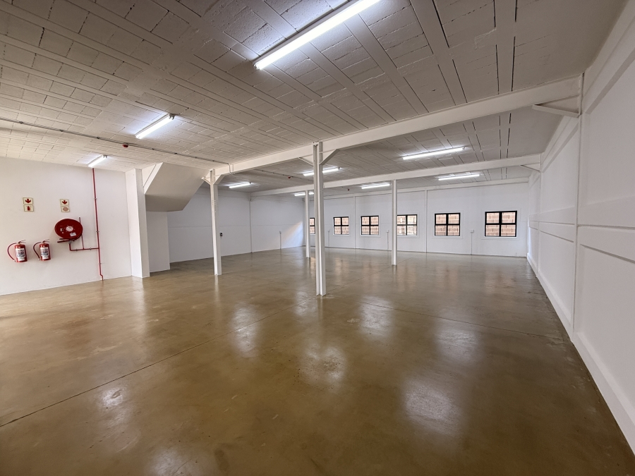To Let Commercial Property for Rent in Atlas Gardens Western Cape